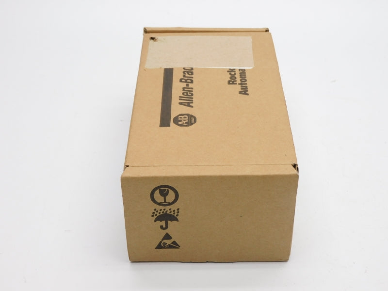 ALLEN BRADLEY 1769-L32E SER. B F/W 1.17 DATE: 2015 NSFS