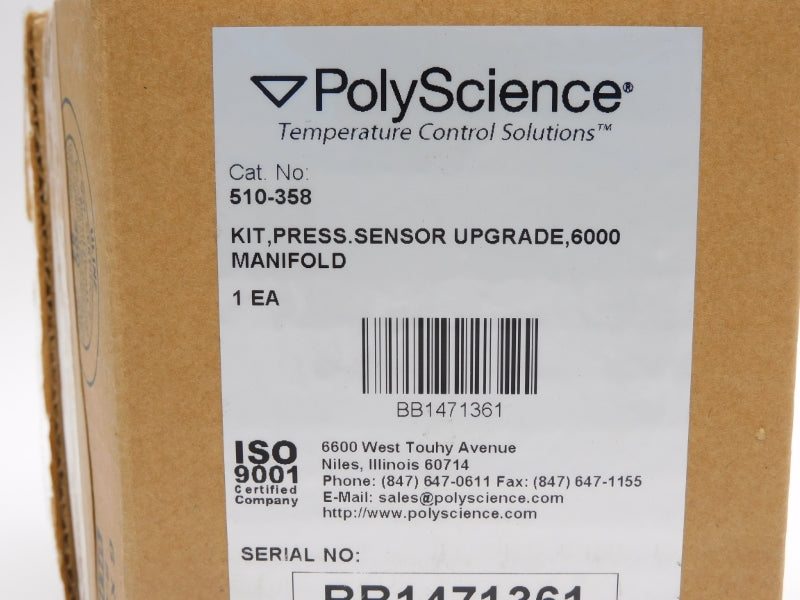 POLYSCIENCE 510-358 NSMP
