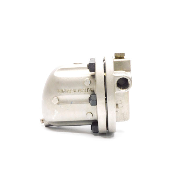 WATSON MCDANIEL FT601-065 65PSI 1" NSNP