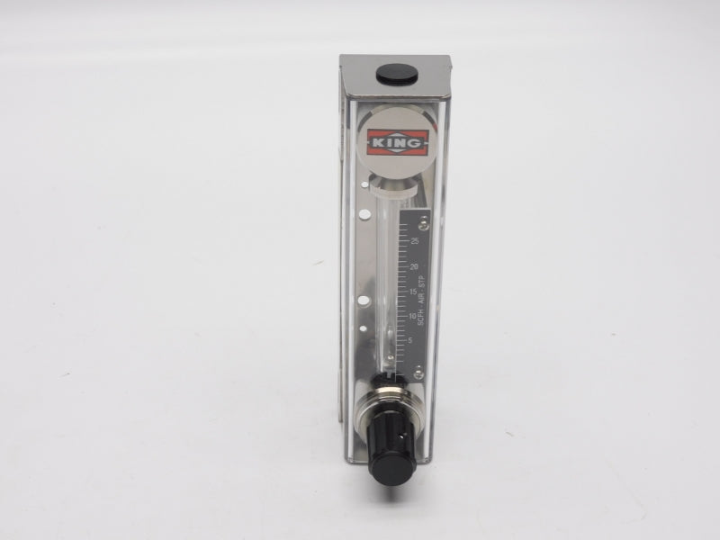 KING INSTRUMENT 74C214G021323510 200PSI NSMP