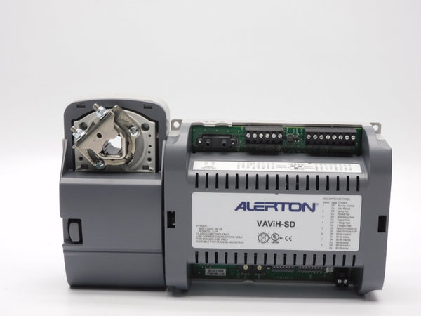 ALERTON VAVIH-SD-F NSMP