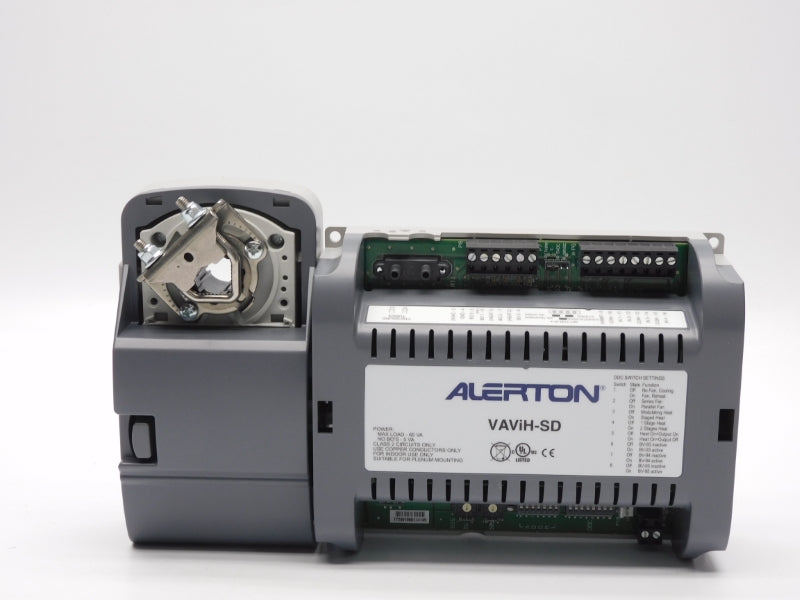 ALERTON VAVIH-SD-F NSMP