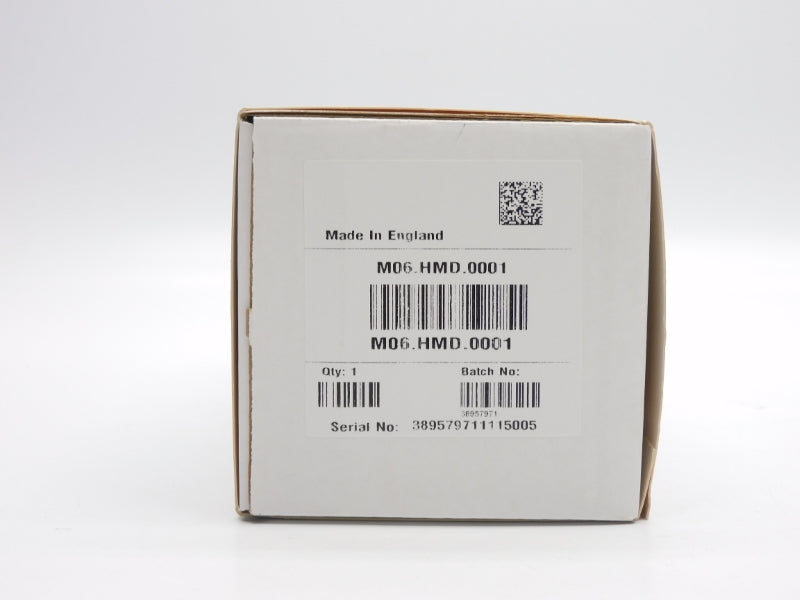 DOMNICK HUNTER M06.HMD.0001 NSMP