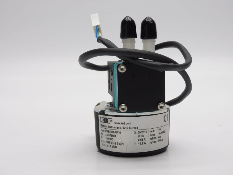 DOMNICK HUNTER M24.HMD.0001 NSMP