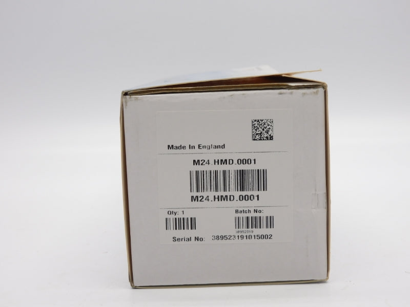 DOMNICK HUNTER M24.HMD.0001 NSMP