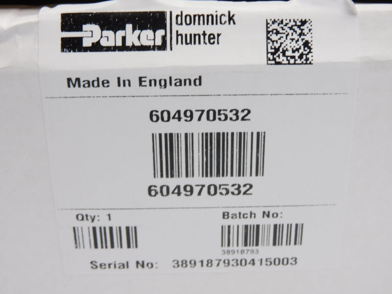 PARKER 604970532 NSMP