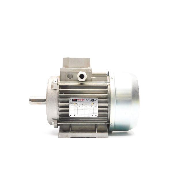 ISGEV 1BS90S4 400V 4.5A NSNP