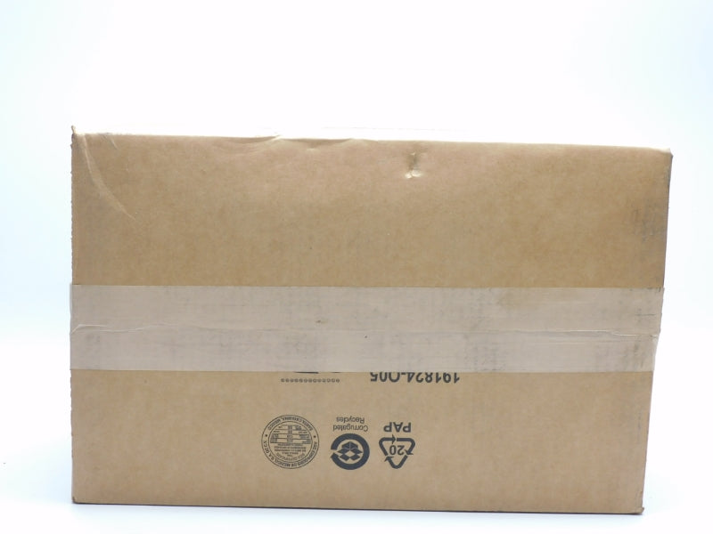 ALLEN BRADLEY 20BD027A3AYNAND0 SER. B F/W 10.002 480VAC 27A DATE: 2015 NSFS