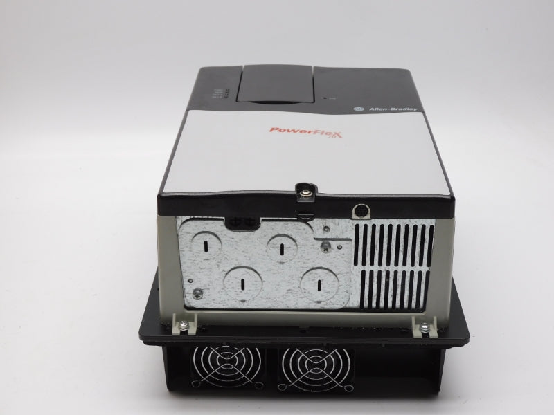 ALLEN BRADLEY 20AD022F0AYNANC0 SER. A F/W 5.001 480VAC 22A NSMP
