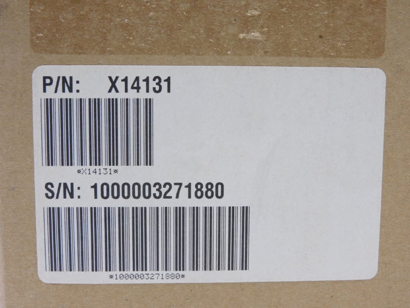 SPX X14131 NSMP