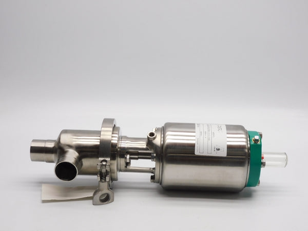 ALFA LAVAL 761TR-10W-20S-1-1/2-E-316L NSMP