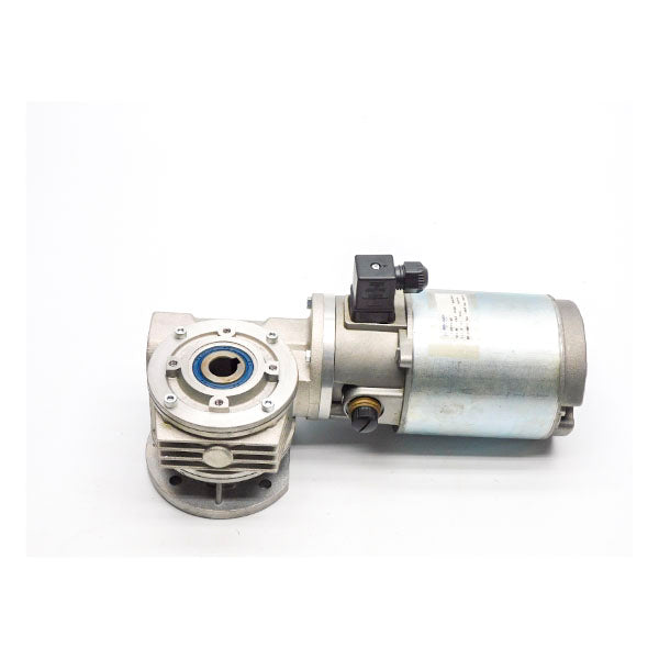 BONFIGLIOLI BC120 VF44F146BC120B14B3 90VDC 3.4A NSNP