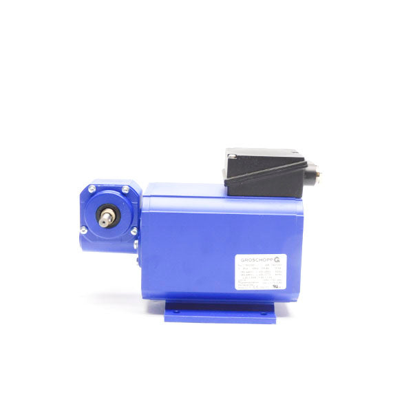 GROSCHOPP 11952091 380-480V 0.95/1.12A NSNP
