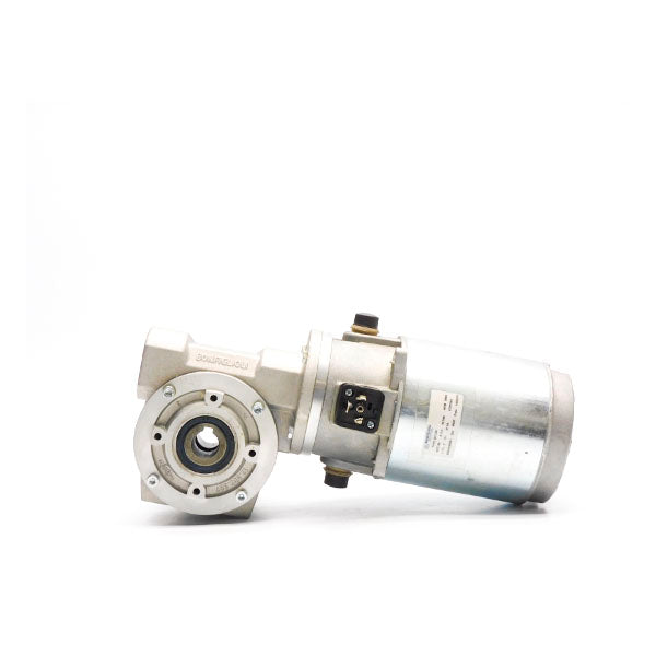 BONFIGLIOLI BC120 VF44F1P63B14 90VDC 3.4A NSNP