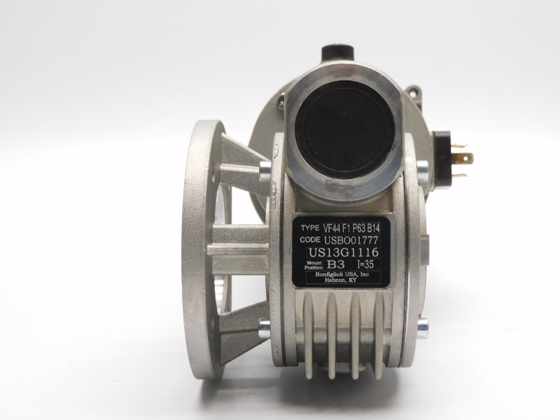 BONFIGLIOLI BC120 VF44F1P63B14 90VDC 3.4A NSNP