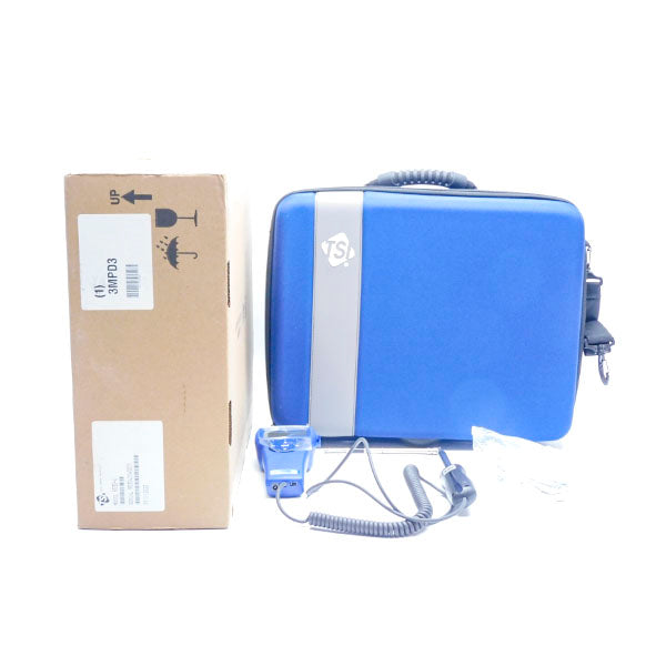 TSI 9535-A NSMP