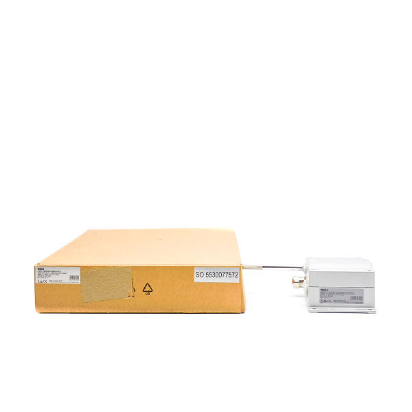 VAISALA HMT330 1A0B001BCAX100A1AAABAA1 10-35VDC NSMP