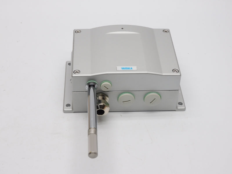 VAISALA HMT330 1A0B001BCAX100A1AAABAA1 10-35VDC NSMP