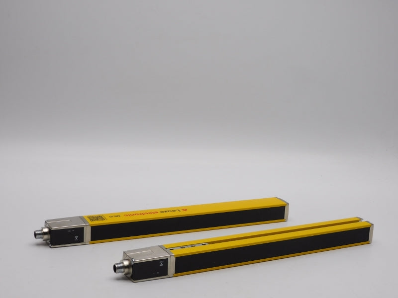 LEUZE ELECTRONIC MLC510R14-300 MLC500T14-300 24VDC NSMP