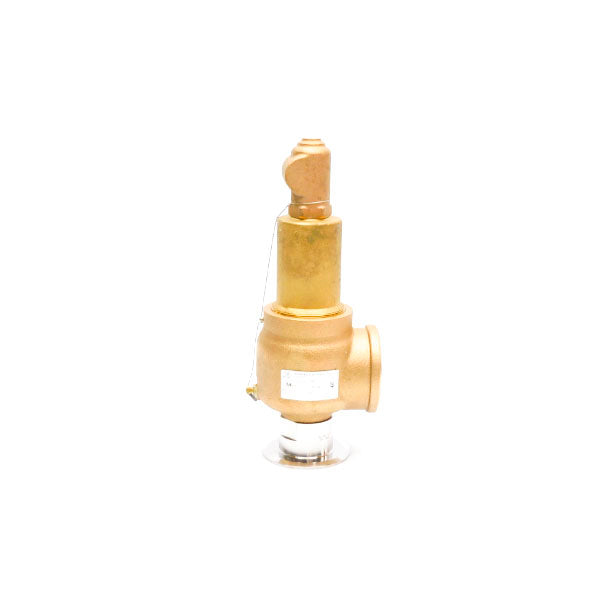 KUNKLE 919BHGV06-JE 30PSI 1-1/2" NSNP