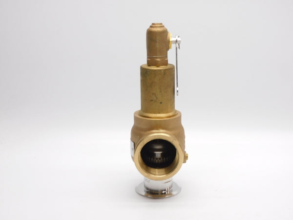 KUNKLE 919BHGV06-JE 30PSI 1-1/2" NSNP