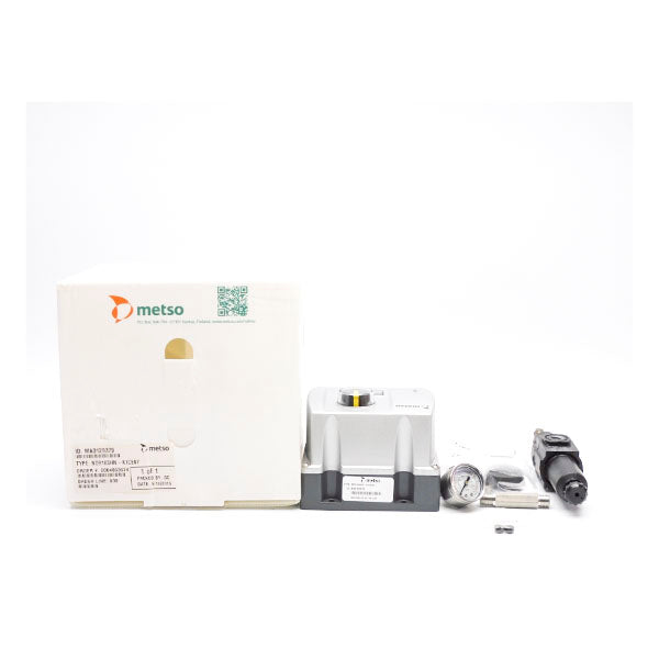 METSO ND9103HN-K1CE07 MA0129379 30VDC 20-115PSI NSMP
