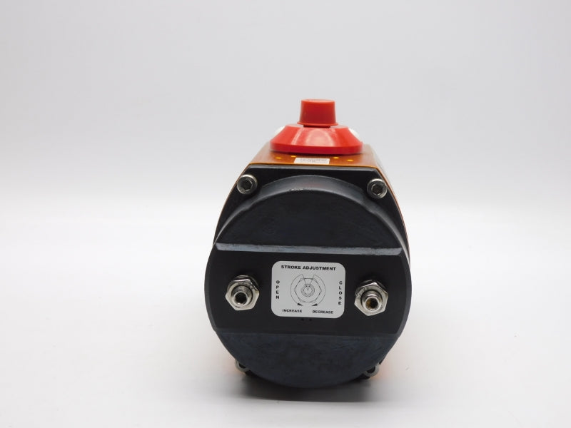 FLOWSERVE 25F39SN R7 80PSI NSNP