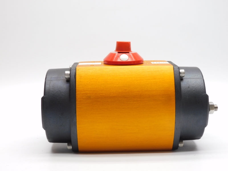 FLOWSERVE 25F39SN R7 80PSI NSNP