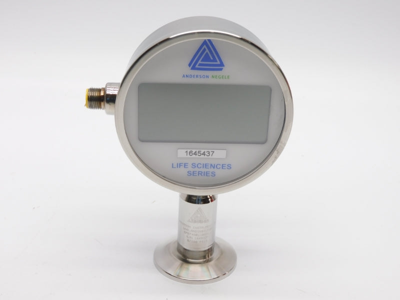 ANDERSON INSTRUMENT EP074G01100411 NSMP