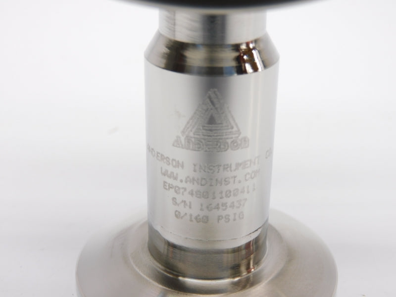 ANDERSON INSTRUMENT EP074G01100411 NSMP