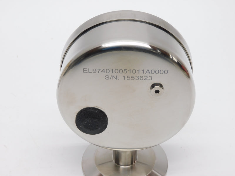 ANDERSON INSTRUMENT EL974010051011A0000 160PSI NSMP