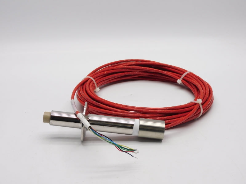 INDUSTRIAL MRO TB457E2A 125PSI NSNP