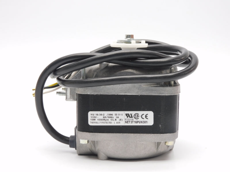 LEICA NU16-30-2 115V 1A NSMP