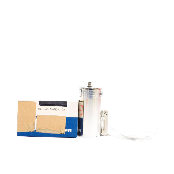 L.J. STAR LUMISTAR-3000 16LS-A8LNAN0N/100 24VDC NSMP