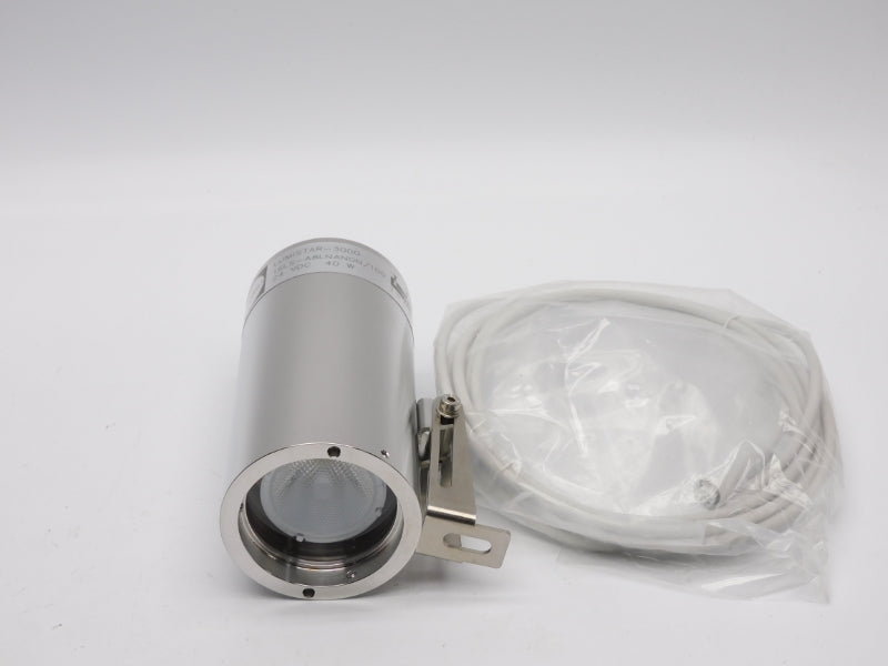 L.J. STAR LUMISTAR-3000 16LS-A8LNAN0N/100 24VDC NSMP