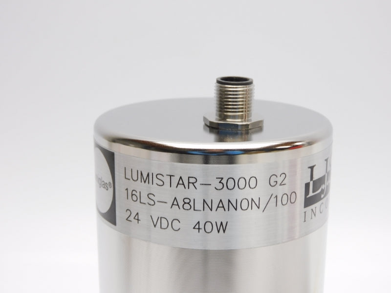 L.J. STAR LUMISTAR-3000 G2 16LS-A8LNAN0N/100 24VDC NSMP