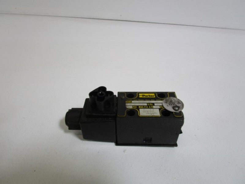 PARKER D1VW20BNYWF-72 UNMP