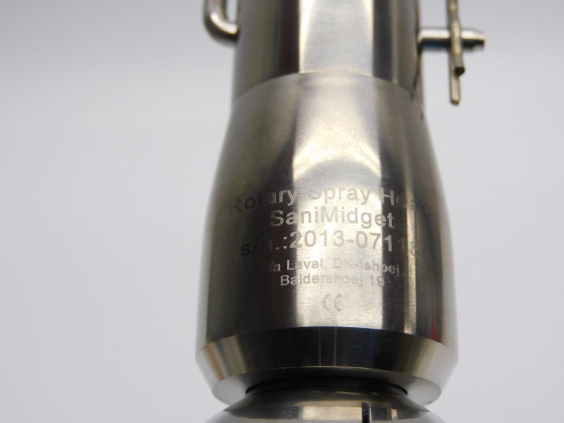 ALFA LAVAL TE10B102-91 NSMP