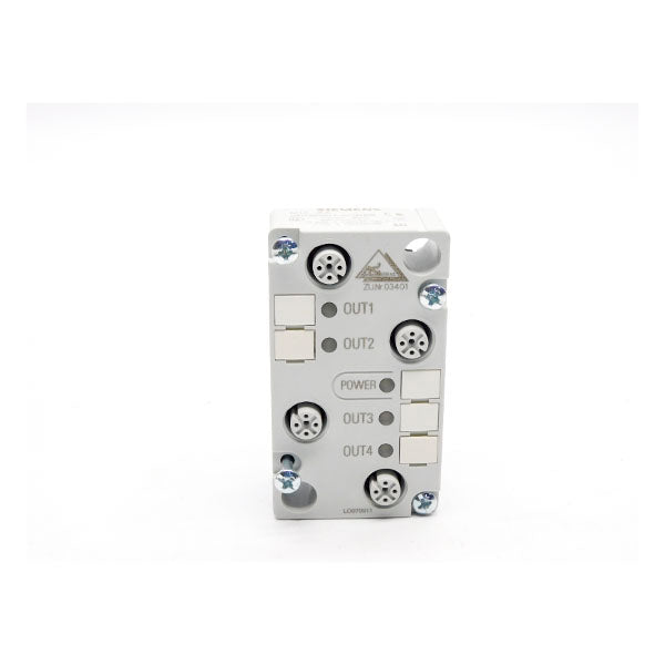 SIEMENS 3RG9001-0CB00 NSNP