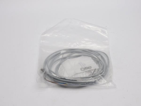 FESTO SIEN-M5B-PS-K-L 150370 10-30VDC NSMP