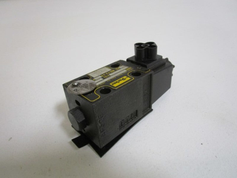 PARKER D1VW20BNYWF-72 UNMP
