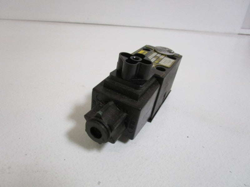 PARKER D1VW20BNYWF-72 UNMP