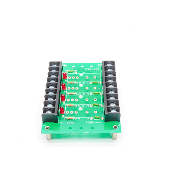 WRC 1781-A4T D-96-A76 REV. B1 NSNP
