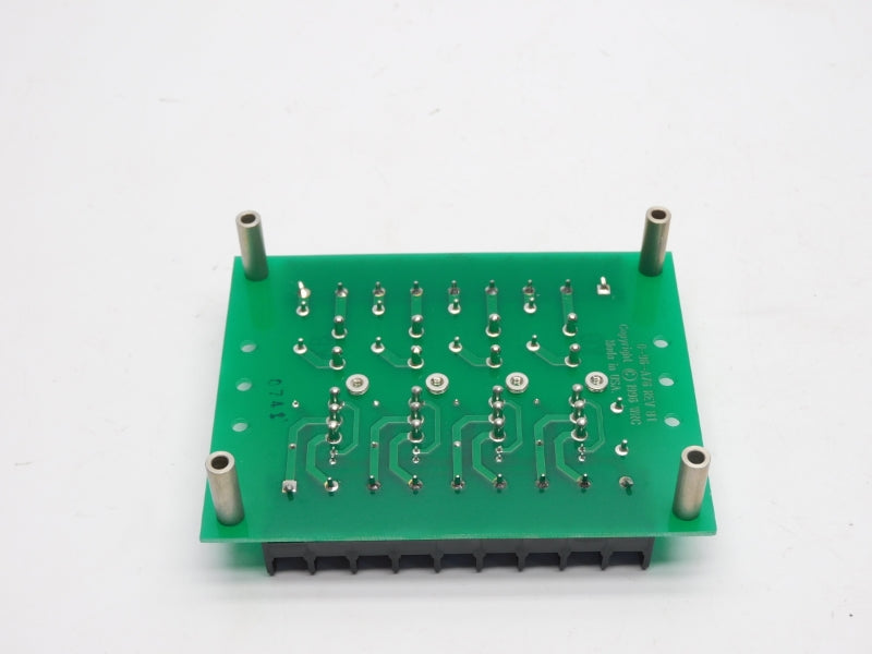 WRC 1781-A4T D-96-A76 REV. B1 NSNP