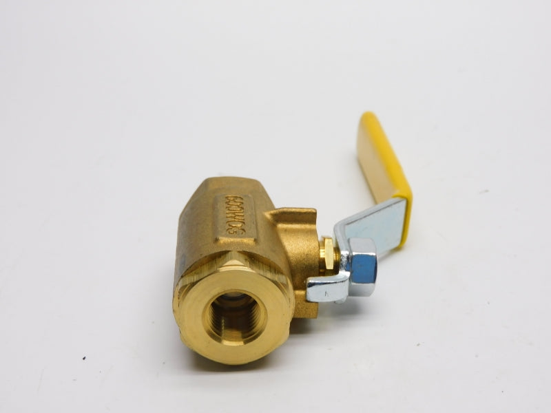 PARKER V500P-4 1/4" NSNP