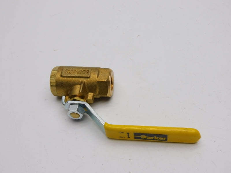 PARKER V500P-4 1/4" NSNP