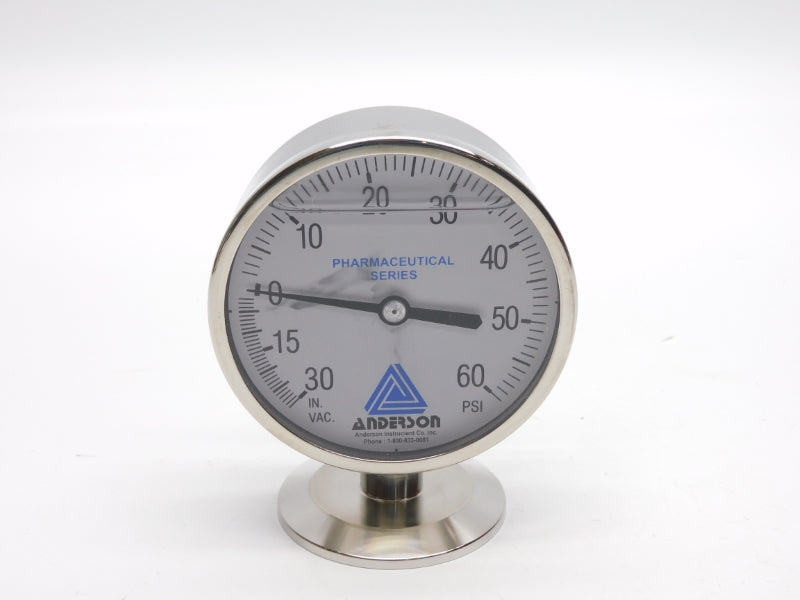 ANDERSON EM031010051111A 60PSI NSNP