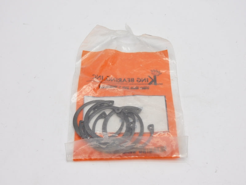 KING BEARING N5000-162 (PKG OF 6) NSMP