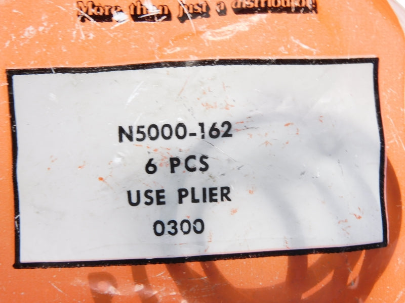 KING BEARING N5000-162 (PKG OF 6) NSMP