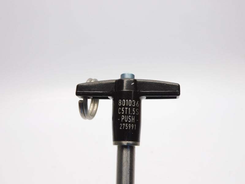 JERGENS 801036 C5T1.5S NSNP